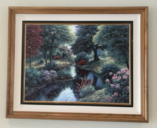 Henry peeters painting for sale  Los Olivos