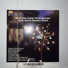 Mortime solar wind for sale  Dearborn