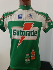 Maglia shirt cycling usato  Rimini