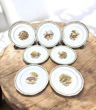 Lot limoges porcelain d'occasion  Expédié en Belgium
