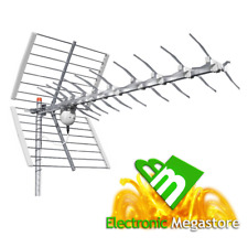 Antenna digitale dvb usato  Italia