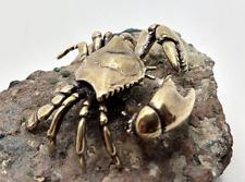 Kupfer messing figur gebraucht kaufen  Barßel