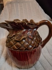 Vintage glazed ceramic for sale  Des Moines