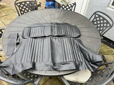 Mgb rear vinyl for sale  BURNTWOOD