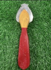 Vtg scraper corner for sale  Fort Belvoir