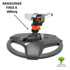 Irrigatore impulso settori usato Irrigatore impulso settori usato  Camaiore