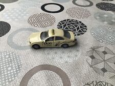 Siku 1332 taxi gebraucht kaufen  Augsburg