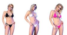 Mini bikini colore usato  Falconara Marittima