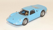HIGH SPEED / DEAGOSTINI PORSCHE 904 CARRERA GTS 1963 - SCALA 1:43 comprar usado  Enviando para Brazil