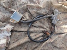 Rear brake master for sale  PICKERING