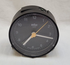 Braun quartz alarm for sale  HEBDEN BRIDGE