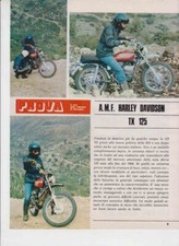 Pubblicita advertising moto usato  Venegono Superiore