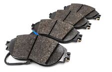 Front brake pads d'occasion  Expédié en Belgium