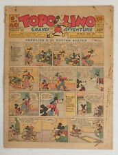 Topolino giornale 327 usato  Forli