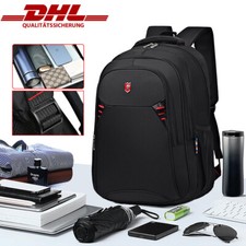 Rucksack damen herren gebraucht kaufen  Aspisheim, Grolsheim