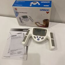 Omron body fat for sale  Shipping to Ireland