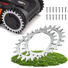 Spikes worx landroid gebraucht kaufen Spikes worx landroid gebraucht kaufen  Hannover