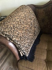 Vnt cheetah leopard for sale  Irving