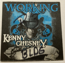 Kenny chesney tour for sale  Miami