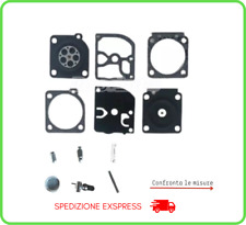 Kit membrane membrana usato  Altavilla Silentina