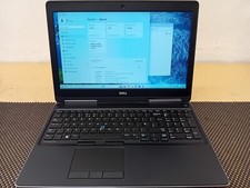 Dell precision 7520. for sale  BELFAST