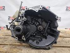 Cambio manuale completo usato  Italia