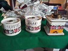Macinino contenitori caffè usato  Milano