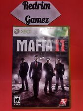 Mafia complete xbox for sale  Arkadelphia