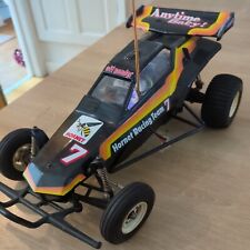 Tamiya hornet vintage for sale  SHEFFIELD