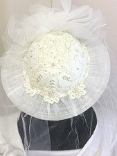 1980s white wedding for sale  Sun City