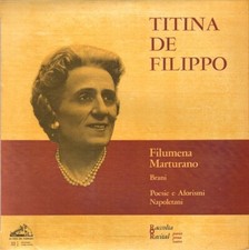 Titina filippo filumena usato  Isolabona