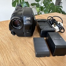 Jvc ax200 vhs for sale  RICKMANSWORTH