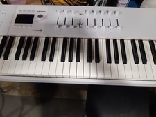 Arturia keylab mk3 for sale  Dover