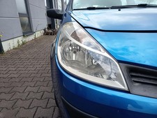 Renault clio iii gebraucht kaufen  Erfurt