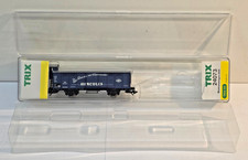 Trix 24073 museumswagen gebraucht kaufen  Kiel