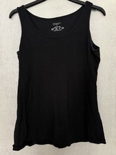 black waistcoat primark for sale  BOOTLE