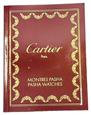 Cartier montres pasha d'occasion  Expédié en Belgium