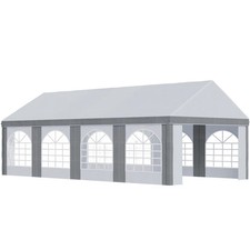 Striped 4x8m party for sale  UK