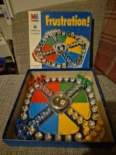 Frustration board game for sale  CARDIFF
