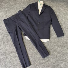 Nordstrom boys navy for sale  Bellflower
