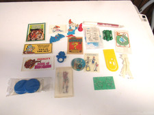 Vintage cereal premium for sale  New Milford
