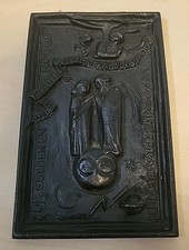Gussbild zur goldenen gebraucht kaufen  Lorch