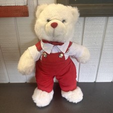 Bear mill stuffed for sale  Okatie