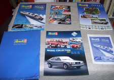 Revell toy trade for sale  WELLING