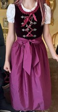 Lodenfrey kinder dirndl gebraucht kaufen Lodenfrey kinder dirndl gebraucht kaufen  Neustadt a.d.Aisch