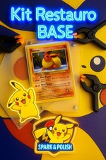 Kit base restauro usato Kit base restauro usato  San Fermo della Battaglia