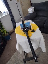 Trolling fishing rod for sale  Salisbury