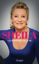 Bonheurs vie sheila d'occasion  France