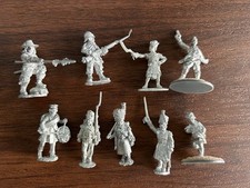 28mm miniatures napoleonic for sale  GLASGOW