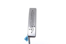 Left handed scotty for sale  USA